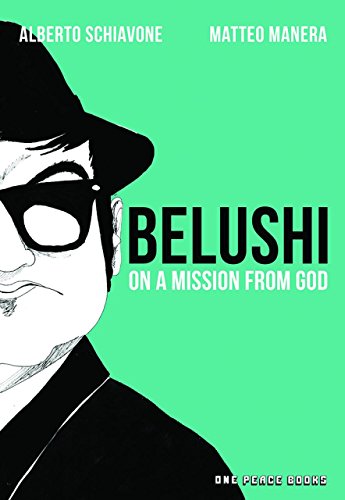 Stock image for Belushi: On a Mission from God for sale by Decluttr