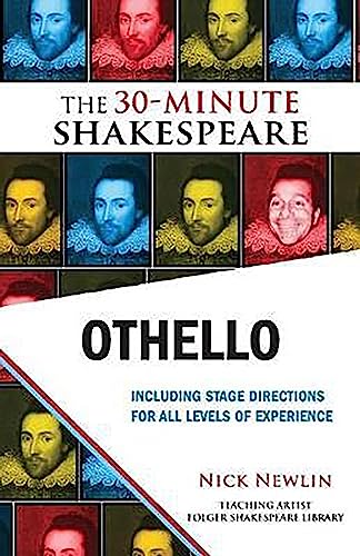 Othello: The 30-Minute Shakespeare - Shakespeare, William