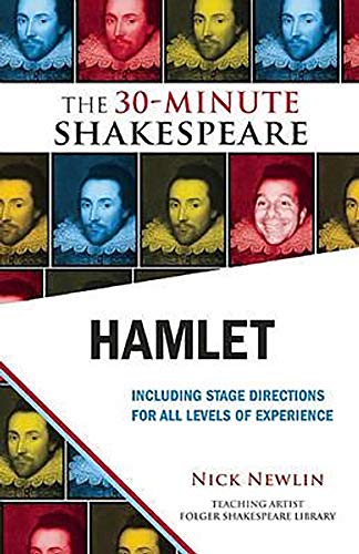 Imagen de archivo de Hamlet: the 30-Minute Shakespeare a la venta por Better World Books