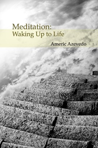 Stock image for Meditation: Waking Up to Life for sale by Books of the Smoky Mountains