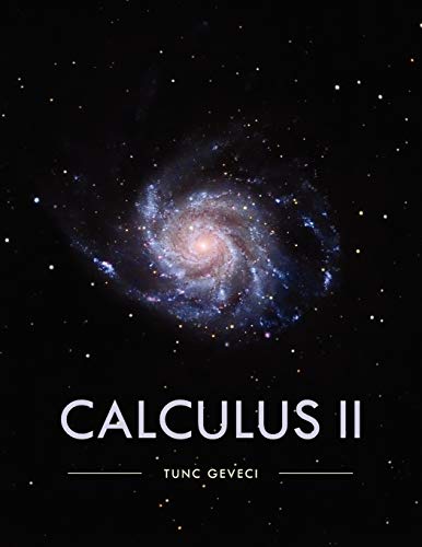 Beispielbild fr Calculus II zum Verkauf von Ria Christie Collections