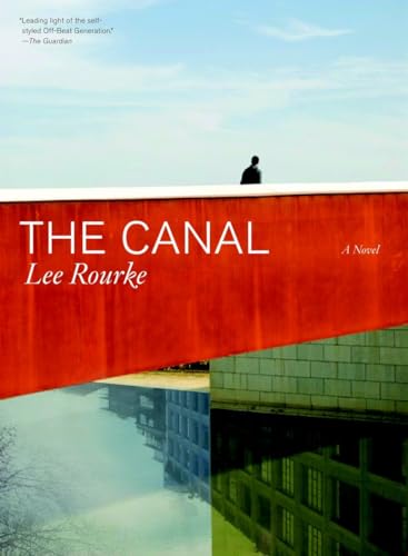 Stock image for The Canal for sale by WorldofBooks