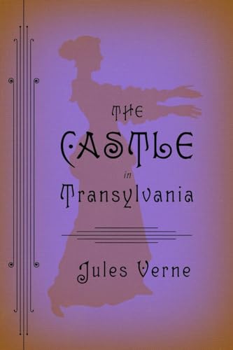 Stock image for The Castle in Transylvania for sale by RIVERLEE BOOKS