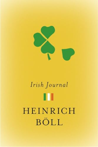 9781935554196: Irish Journal (The Essential Heinrich Boll) [Idioma Ingls]