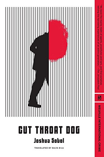 Imagen de archivo de Cut Throat Dog (Melville International Crime) a la venta por Wonder Book