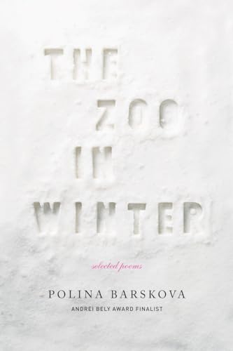 Stock image for The Zoo in Winter: Selected Poems for sale by SecondSale