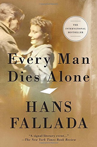 9781935554271: Every Man Dies Alone