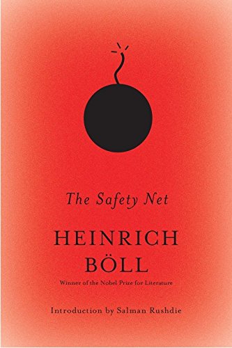 Imagen de archivo de The Safety Net (The Essential Heinrich Boll) a la venta por Front Cover Books