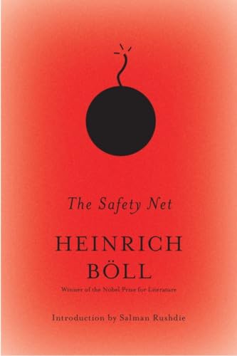 9781935554318: The Safety Net