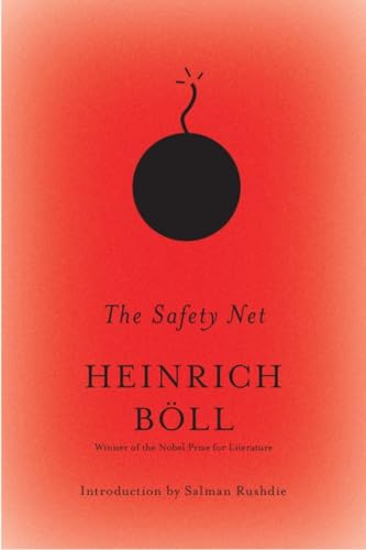 Stock image for The Safety Net (The Essential Heinrich Boll) for sale by Front Cover Books