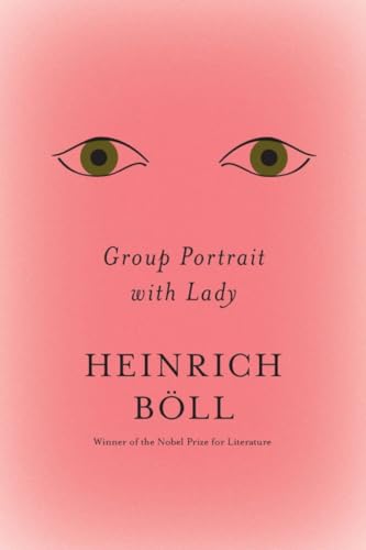 9781935554332: Group Portrait with Lady (The Essential Heinrich Boll)