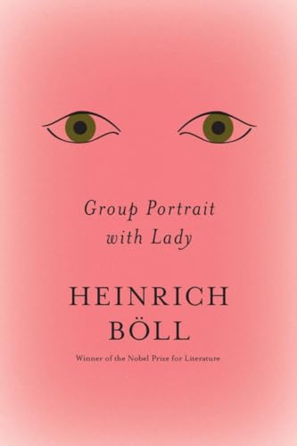 Stock image for Group Portrait With Lady (The Essential Heinrich Boll) for sale by WorldofBooks