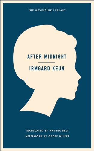 9781935554417: After Midnight (Neversink)