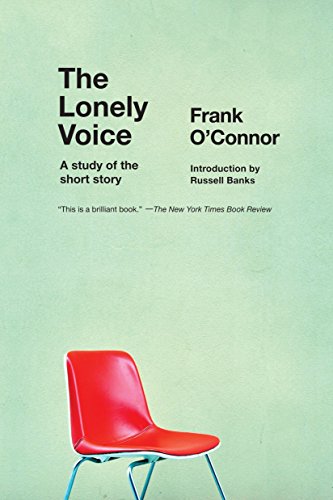 Stock image for The Lonely Voice: A study of the short story for sale by HPB-Diamond