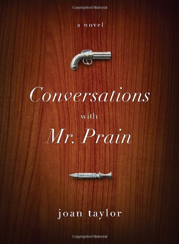 Stock image for Conversations With Mr. Prain for sale by Wonder Book