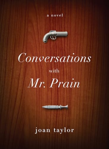 Stock image for Conversations With Mr. Prain for sale by Wonder Book