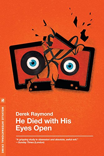 Imagen de archivo de He Died with His Eyes Open: A Novel (Factory 1) a la venta por Bulk Book Warehouse