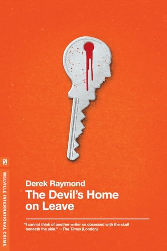 9781935554585: The Devil's Home on Leave (Factory)