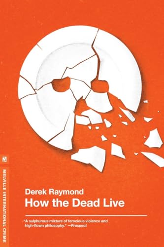 9781935554592: How the Dead Live (Factory 3)