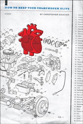 Imagen de archivo de How to Keep Your Volkswagen Alive a la venta por ThriftBooks-Dallas