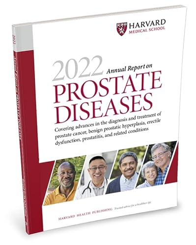 Stock image for 2022 Annual Report on Prostate Diseases for sale by dsmbooks