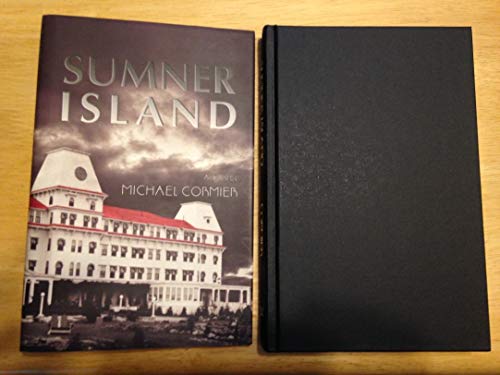 Beispielbild fr Sumner Island zum Verkauf von Wonder Book