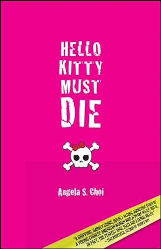 9781935562023: Hello Kitty Must Die