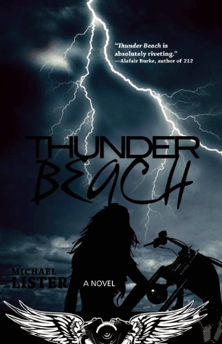 Thunder Beach (9781935562047) by Lister, Michael