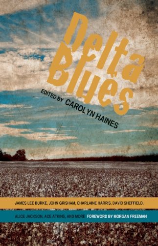 Beispielbild fr Delta Blues zum Verkauf von Half Price Books Inc.