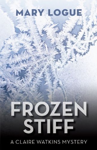 Beispielbild fr Frozen Stiff zum Verkauf von Better World Books