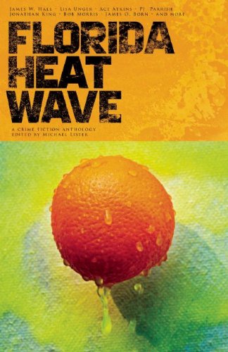 Imagen de archivo de Florida Heat Wave a la venta por ThriftBooks-Atlanta