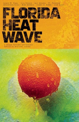 Imagen de archivo de Florida Heat Wave a la venta por Better World Books