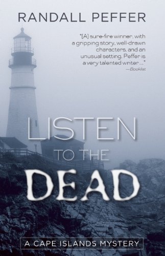 Imagen de archivo de Listen to the Dead a la venta por Better World Books