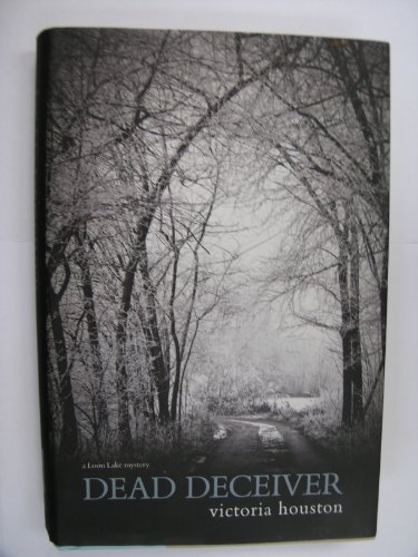 Imagen de archivo de Dead Deceiver a la venta por BooksRun