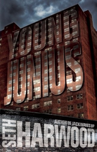 Stock image for Young Junius for sale by Better World Books