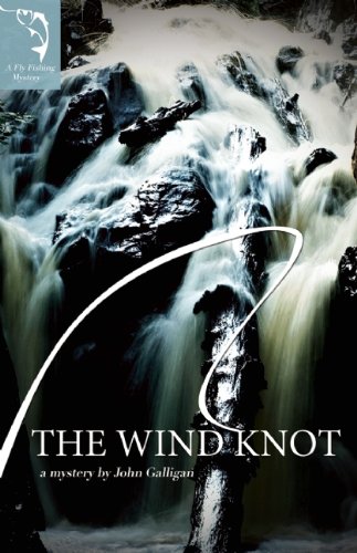 Stock image for The Wind Knot for sale by Irish Booksellers