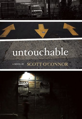 Stock image for Untouchable for sale by Better World Books: West