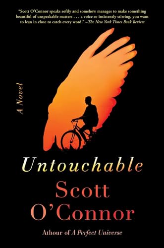 Stock image for Untouchable for sale by Discover Books