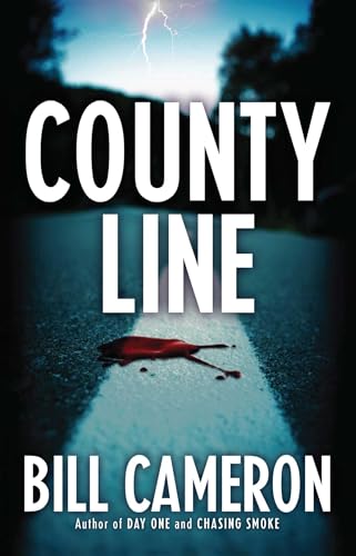 County Line (9781935562528) by Cameron, Bill