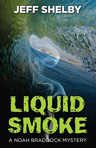 Stock image for Liquid Smoke for sale by Better World Books