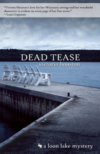 9781935562672: Dead Tease