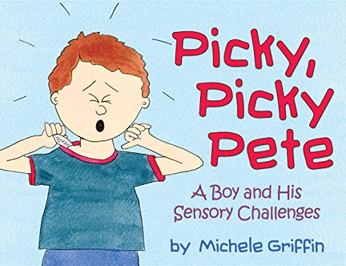 Beispielbild fr Picky, Picky Pete zum Verkauf von Better World Books