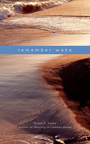 Imagen de archivo de Remember Wake a la venta por Better World Books