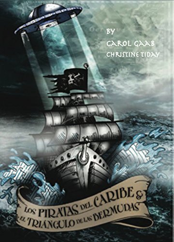 Beispielbild fr Los Piratas del Caribe & El Triangulo de las Bermudas zum Verkauf von WorldofBooks