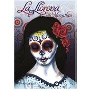 9781935575870: La Llorona de Mazathlan