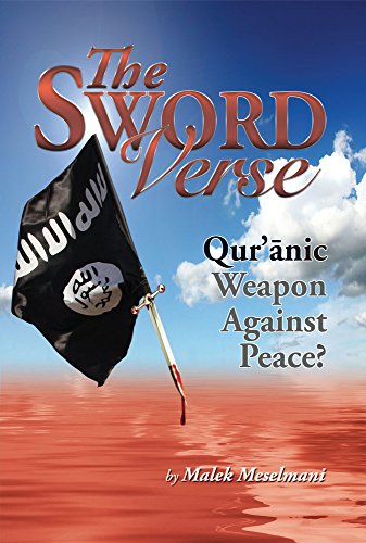 Beispielbild fr The Sword Verse: Quranic Weapon Against Peace? zum Verkauf von Red's Corner LLC