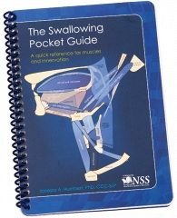 Beispielbild fr The Swallowing Pocket Guide zum Verkauf von Textbooks_Source