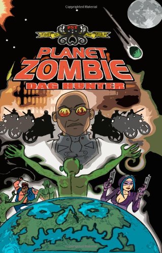 Stock image for Planet Zombie for sale by Wonder Book