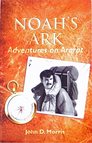 Beispielbild fr Noah's Ark Adventures on Ararat zum Verkauf von Wonder Book