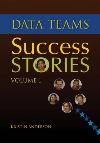 Imagen de archivo de Data Teams Success Stories a la venta por Jenson Books Inc